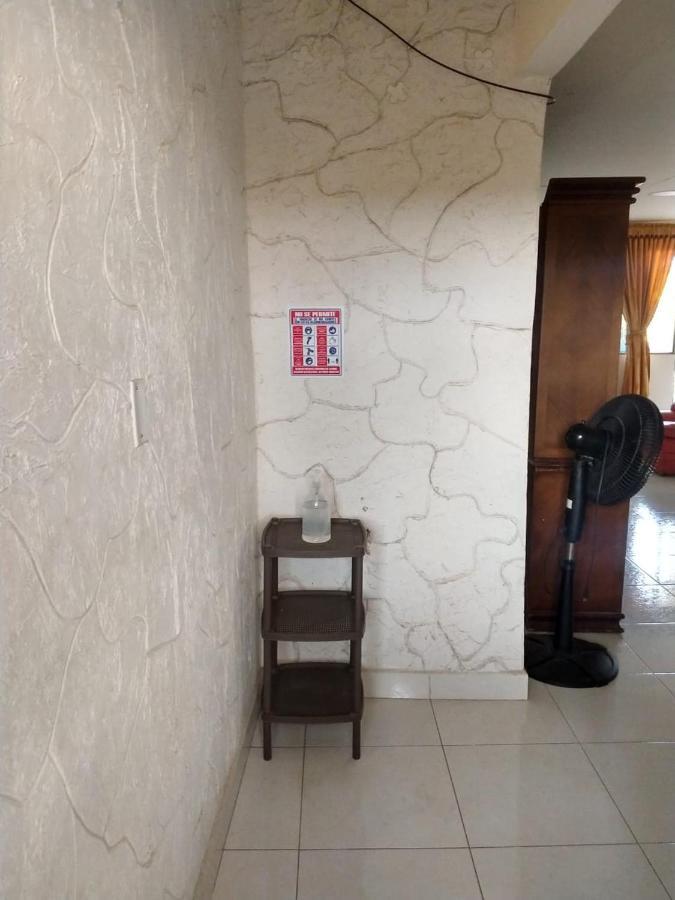Merkezi Saray Villavieja Exterior foto