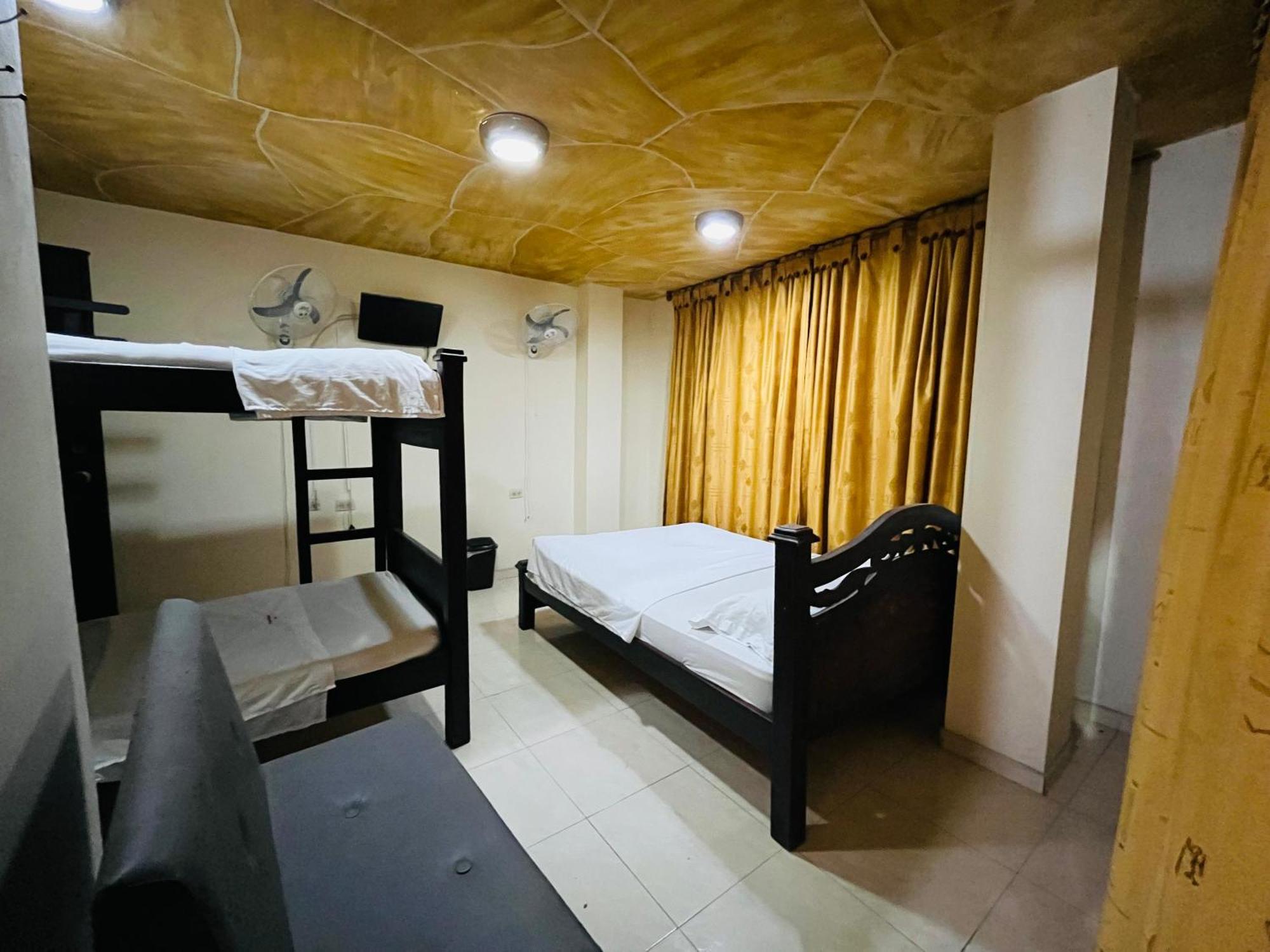Merkezi Saray Villavieja Exterior foto