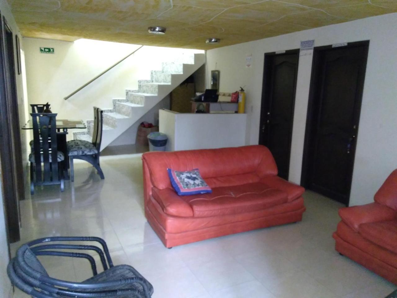 Merkezi Saray Villavieja Exterior foto